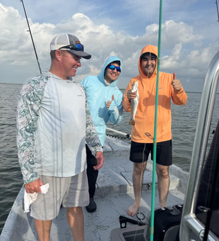 Family fun on the Gulf Coast!